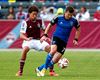 Colorado Rapids 0-0 San Jose Earthquakes: Jahn sees red in scoreless draw