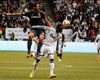 Vancouver Whitecaps 2-2 LA Galaxy: Manneh stunner saves point at home