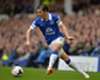 Baines hails Martinez's tactics as Everton chase Champions League spot