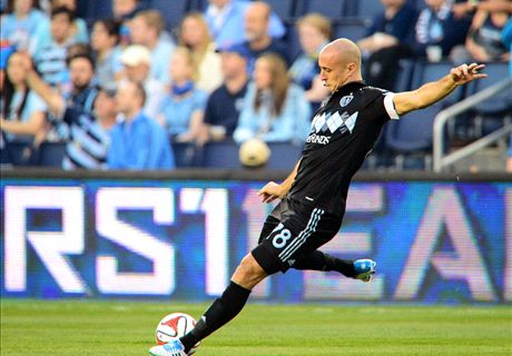 MLS, ce Français qui a rencontré Obama