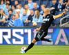 Sporting Kansas City 4-0 Montreal Impact: Impact thrashed in Kansas