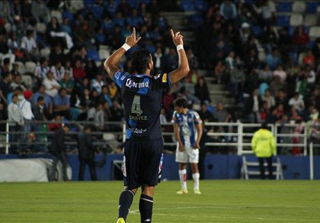 Previa Liga MX: Puebla-Veracruz