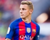 'Barcelona were better than Real Madrid last season' - Digne