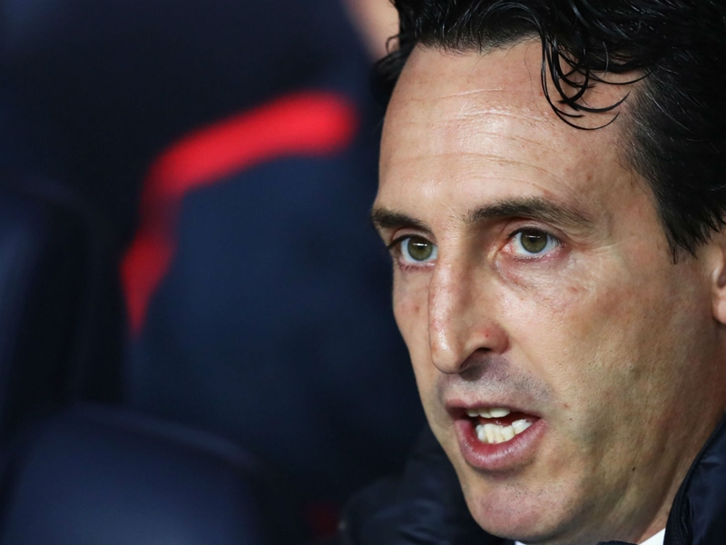 Al-Khelaifi, Emery...: les réactions après OL-PSG