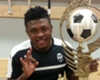 Gbolahan Salami and Reuben Gabriel inspire KuPS win