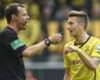 Reus demands Dortmund momentum