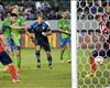 Chivas USA 1-2 Seattle Sounders: Oba and Deuce do it again