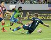 Dan Kennedy highlights seven players taken in Chivas USA dispersal draft