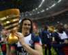 PSG over tough period - Cavani