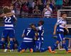 FC Dallas center backs find set-piece success in victory
