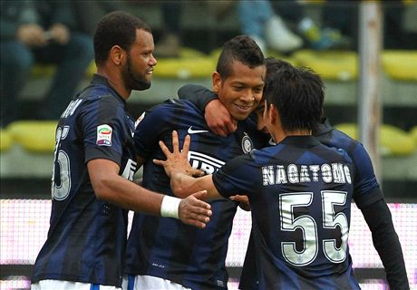 Dall'uovo spunta Guarin: Mazzarri sorride