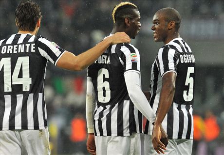Preview: Benfica - Juventus