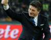 Inter Milan, Mazzarri maintenu à son poste