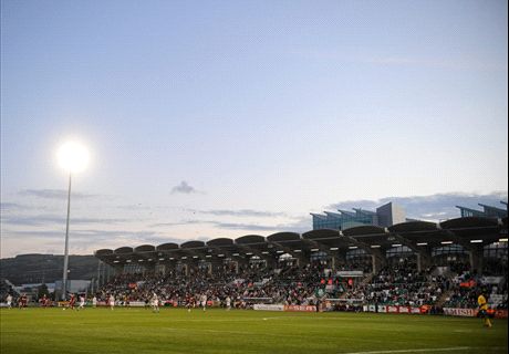 Protest planned for Dundalk UEL game