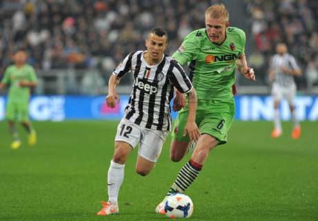 Conte backs Giovinco for World Cup spot