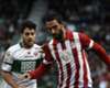 Arda Turan apte contre Chelsea