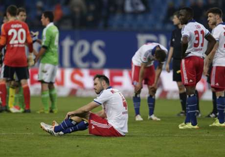 Previa Bundesliga: Jornada 33