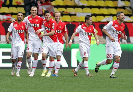 Match Report: Monaco 1-0 Nice