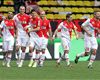 Monaco 1-0 Nice: Berbatov keeps slim title hopes alive for Ranieri's men