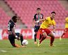 ชนานันท์บอดโทษ!เทโรหนังเหนียวบุกเจ๊าโอสถ0-0