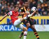 Huddlestone urges Hull to not waste FA Cup final chance