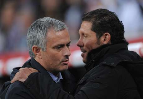 Atletico Madrid-Chelsea Preview: Relentless Rojiblancos look to heap more misery on Mourinho