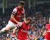 Hull City 0-3 Arsenal: Podolski double tightens Gunners' grip on fourth place