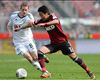 Club taumelt dem Abstieg entgegen, Leverkusen behauptet Rang vier