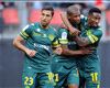REVIEW Ligue 1 Prancis: Nantes & Bordeaux Pesta Gol
