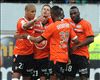 Lorient-Montpellier (4-4), Aboubakar sauve Lorient