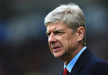 Injuries & schedule hampered Arsenal in title race, says Wenger