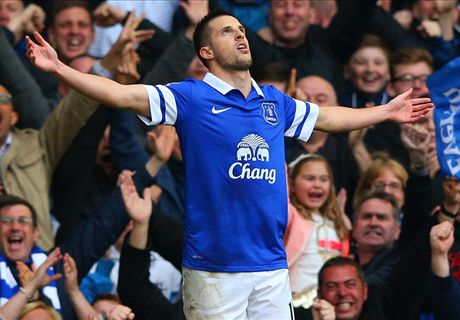 Sorry Man Utd humbled by Everton