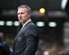 Adams bullish over Norwich survival hopes
