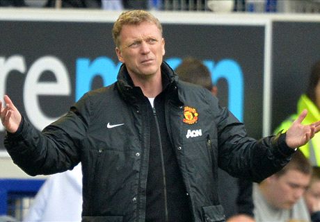 Moyes wants team 'who can win better'