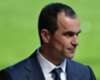 Martinez hails Everton squad depth after Manchester United win