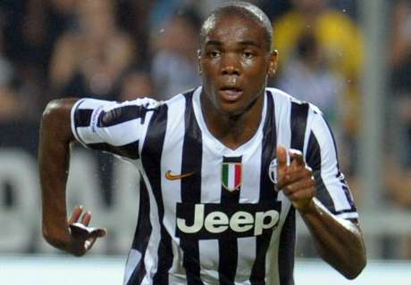 Lazio su Ogbonna, Candreva-Juve