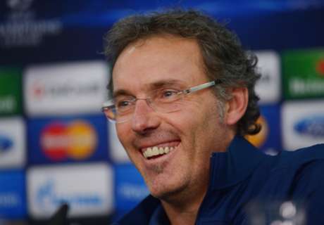 Al-Khelaifi: Blanc staying at PSG
