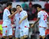 Ilori y Mainz condenan al Granada en Nervión