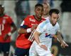 Olympique de Marseille 0 x 0 Lille: Tropeço em casa dificulta classificação Olympique de Marseille 0 x 0 Lille: Tropeço em casa dificulta classificação