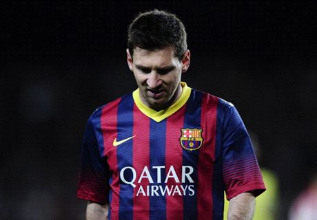 Sanchez: Barcelona might lose Messi to Real Madrid