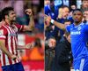 Champions League: Torjäger im Duell