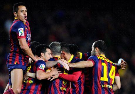 Embargo Transfer Barcelona Ditangguhkan