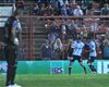 Argentinos 0-1 Racing: Victoria sobre la hora en la Paternal