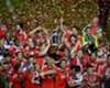 Benfica Lissabon ist portugiesischer Meister