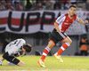 River 1-0 Vélez: El Millonario es líder del Torneo Final