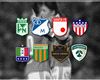 Así se jugarán los playoffs semifinales de la Liga Postobón