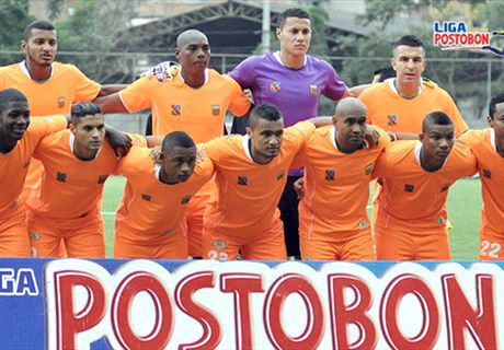 Envigado en la Lista Clinton