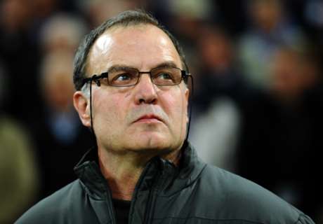 Bielsa rejects Paraguay job