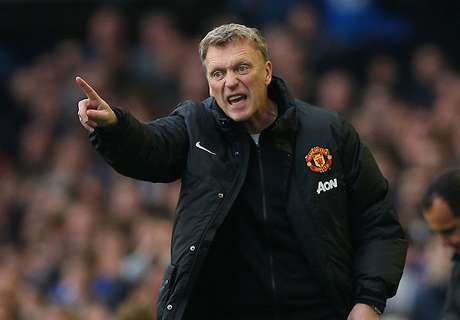 Transfer Talk: Man Utd sack Moyes