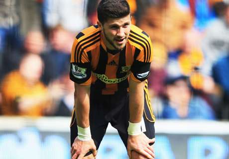 Koeman heeft partner Pellè binnen